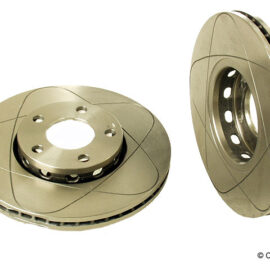 ATE BRAKE DISC