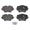 ATE BRAKE PADS