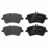 ATE BRAKE PAD SET