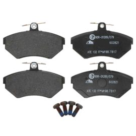 ATE BRAKE PAD SET