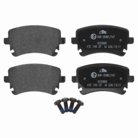 ATE BRAKE PADS