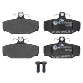 ATE BRAKE PAD SET