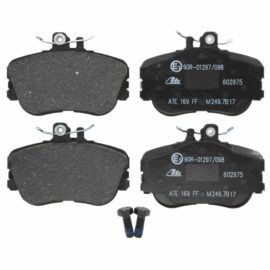 ATE BRAKE PAD SET