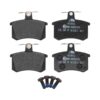 ATE BRAKE PAD SET
