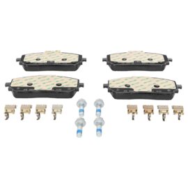 ATE BRAKE PAD SET