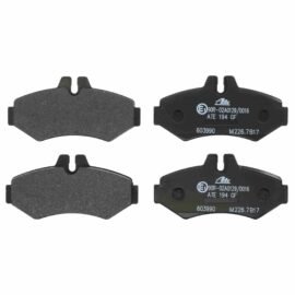 ATE BRAKE PAD SET
