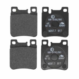 ATE BRAKE PAD SET