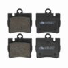 ATE BRAKE PAD SET