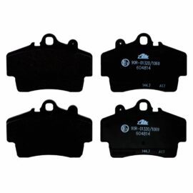 ATE BRAKE PAD SET