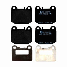 ATE BRAKE PAD SET