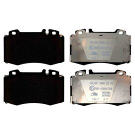 ATE BRAKE PAD SET