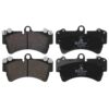 ATE BRAKE PAD SET