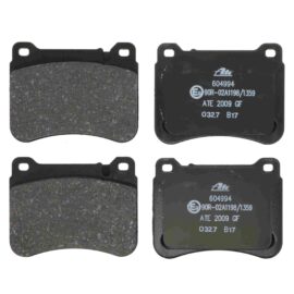 ATE BRAKE PADS