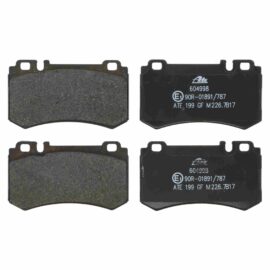 ATE BRAKE PAD SET