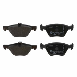 ATE BRAKE PAD SET