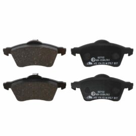 ATE BRAKE PAD SET