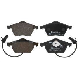 ATE BRAKE PAD SET