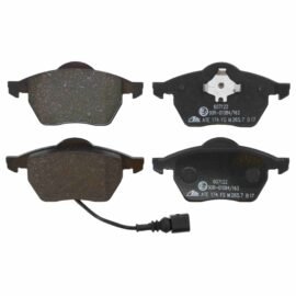 ATE BRAKE PAD SET