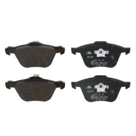 ATE BRAKE PAD SET