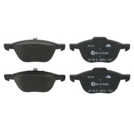 ATE BRAKE PAD SET