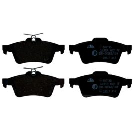 ATE BRAKE PAD SET