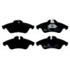 ATE BRAKE PAD SET