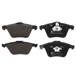 ATE BRAKE PAD SET