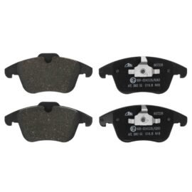 ATE BRAKE PAD SET