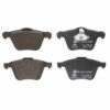 ATE BRAKE PAD SET