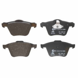 ATE BRAKE PAD SET