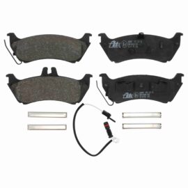 ATE BRAKE PAD SET