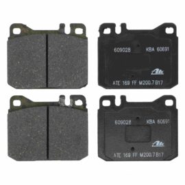 ATE BRAKE PAD SET