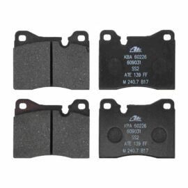 ATE BRAKE PAD SET