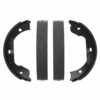 ATE BRAKE SHOE SET