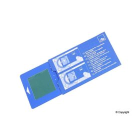 ATE MAGNETIC TEST C