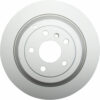 ATE BRAKE DISC