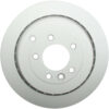 ATE BRAKE DISC