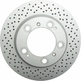 ATE BRAKE DISC