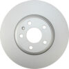 ATE BRAKE DISC