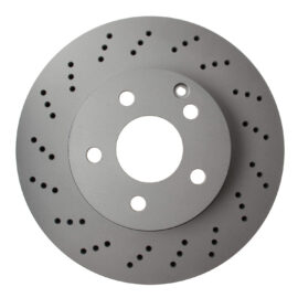 ATE BRAKE DISC