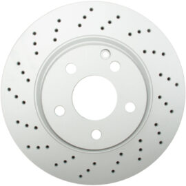 ATE BRAKE DISC