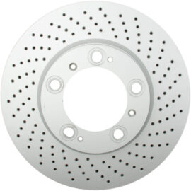 ATE BRAKE DISC