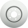 ATE BRAKE DISC