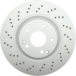 ATE BRAKE DISC