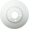 ATE BRAKE DISC