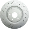ATE BRAKE DISC