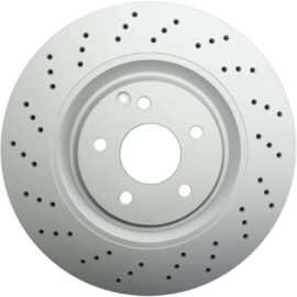 ATE BRAKE DISC