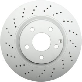ATE BRAKE DISC