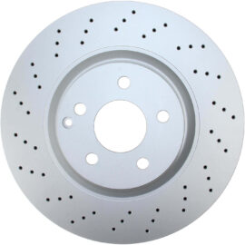 ATE BRAKE DISC