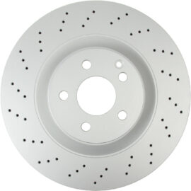 ATE BRAKE DISC